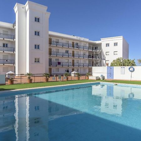Flh Vila Real Santo Antonio Flat With Pool Vila Real de Santo António Eksteriør bilde