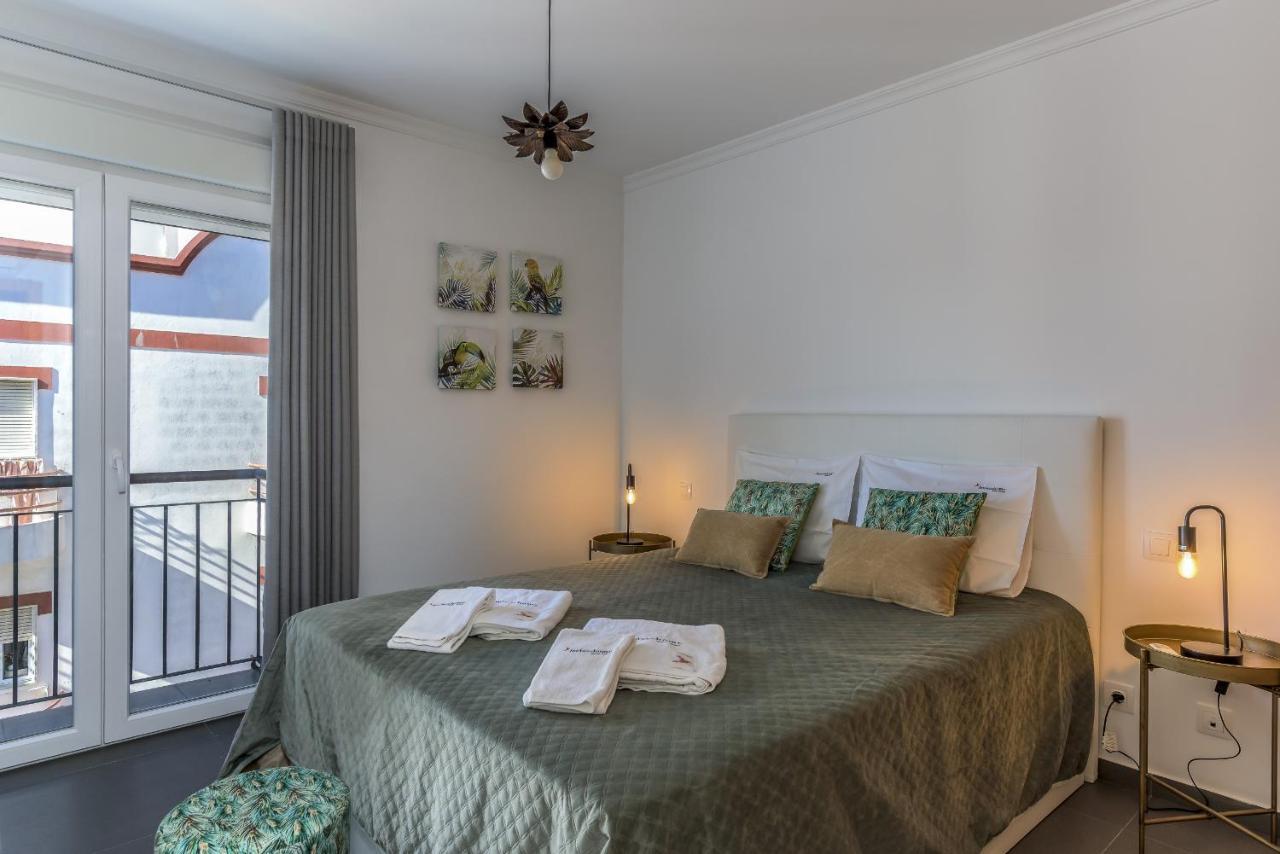Flh Vila Real Santo Antonio Flat With Pool Vila Real de Santo António Eksteriør bilde